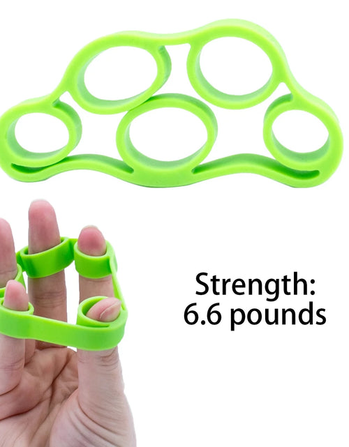 Load image into Gallery viewer, Fitness Equipment Set, Exercise Equipment with Resistance Bands, Muscle Build Workout Equipment for Men/Women, Full-Body Fitness Equipment for Indoor/Outdoor/Travel
