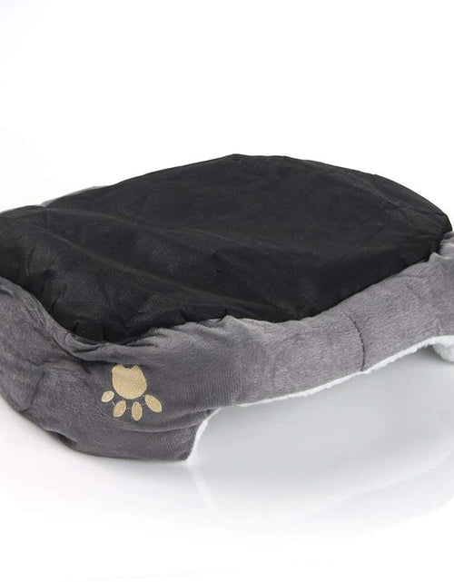 Load image into Gallery viewer, Dog Bed Cat Bed Pet Beds with Thickened PP Cotton Dog Cave Bed and Sofasuitable for Small Puppy Cat Bed
