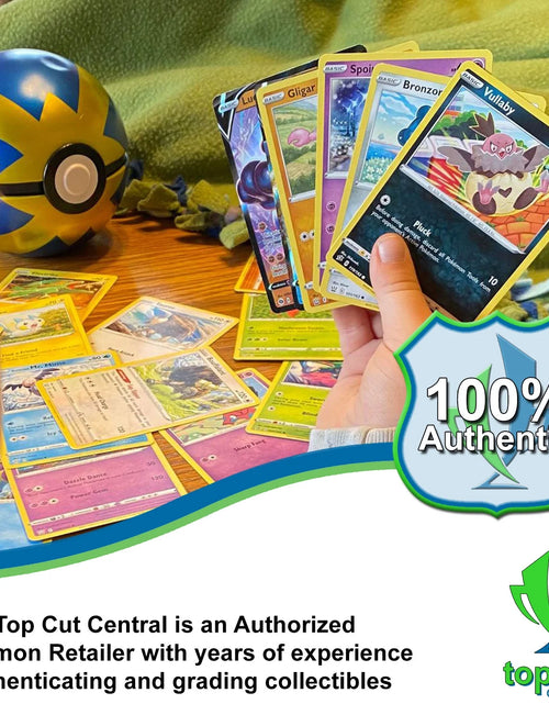 Load image into Gallery viewer, 25 Rare Pokemon Cards with 100 HP or Higher (Assorted Lot with No Duplicates) W/ Guaranteed Ultra Rare Pokemon
